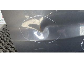 bontott FORD ECOSPORT Csomagtérajtó (Üres lemez)