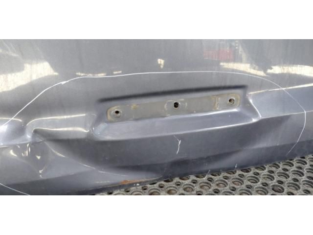 bontott FORD ECOSPORT Csomagtérajtó (Üres lemez)