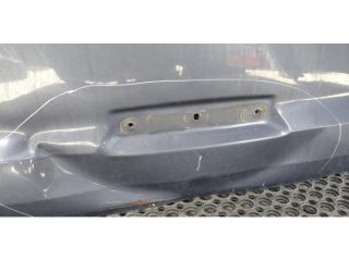 bontott FORD ECOSPORT Csomagtérajtó (Üres lemez)