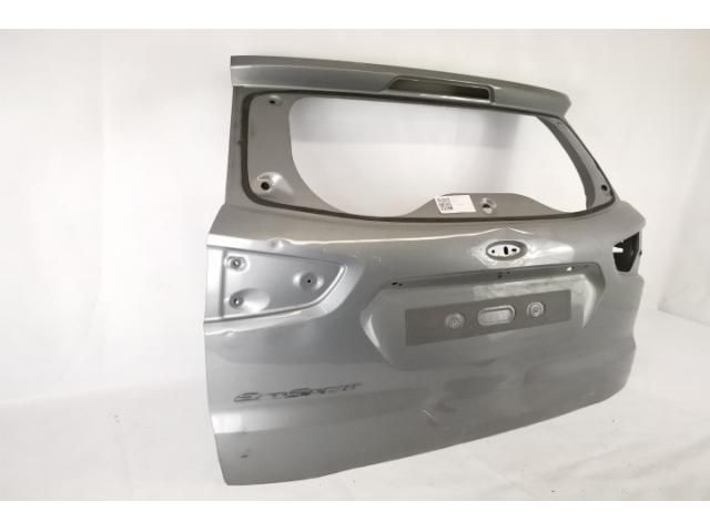 bontott FORD ECOSPORT Csomagtérajtó (Üres lemez)