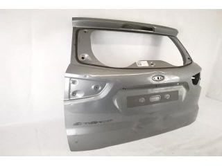 bontott FORD ECOSPORT Csomagtérajtó (Üres lemez)