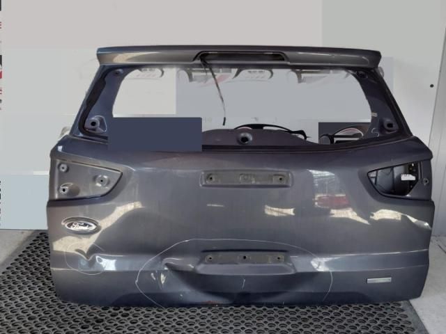 bontott FORD ECOSPORT Csomagtérajtó (Üres lemez)