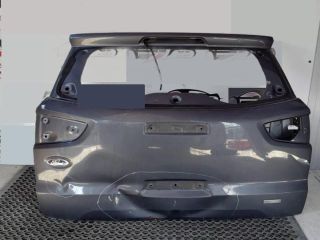 bontott FORD ECOSPORT Csomagtérajtó (Üres lemez)