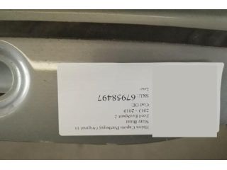 bontott FORD ECOSPORT Csomagtérajtó (Üres lemez)