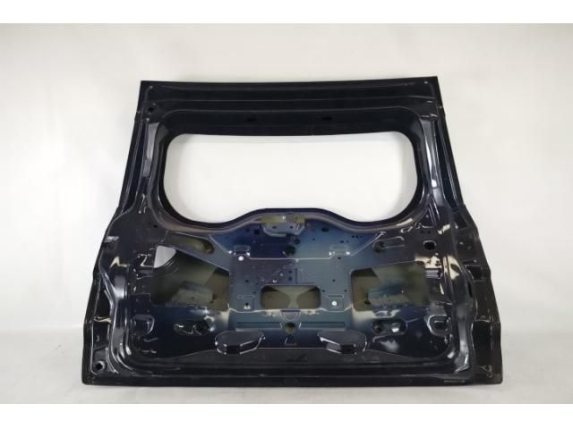 bontott FORD ECOSPORT Csomagtérajtó (Üres lemez)