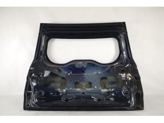 bontott FORD ECOSPORT Csomagtérajtó (Üres lemez)