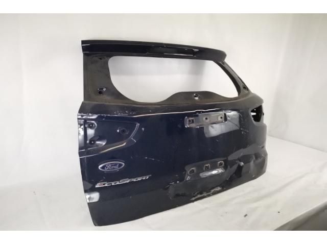 bontott FORD ECOSPORT Csomagtérajtó (Üres lemez)