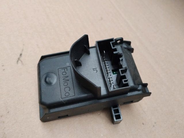 bontott FORD ECOSPORT Elektronika (Magában)