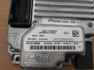 bontott FORD ECOSPORT Elektronika (Magában)