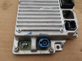 bontott FORD ECOSPORT Elektronika (Magában)