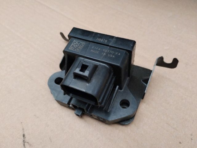 bontott FORD ECOSPORT Elektronika (Magában)