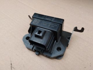 bontott FORD ECOSPORT Elektronika (Magában)