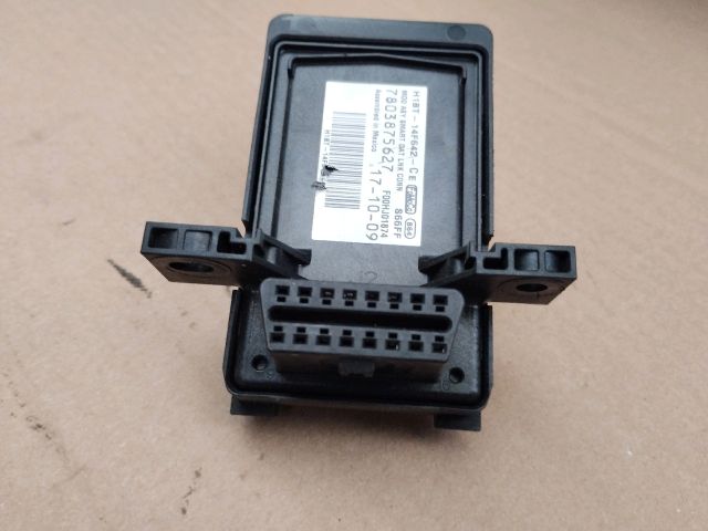 bontott FORD ECOSPORT Elektronika (Magában)