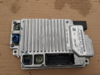 bontott FORD ECOSPORT Elektronika (Magában)