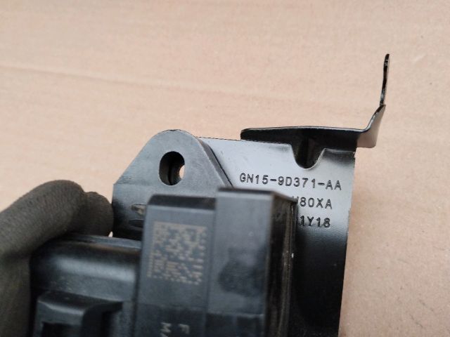 bontott FORD ECOSPORT Elektronika (Magában)