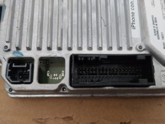 bontott FORD ECOSPORT Elektronika (Magában)