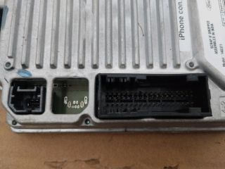 bontott FORD ECOSPORT Elektronika (Magában)