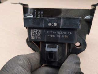 bontott FORD ECOSPORT Elektronika (Magában)