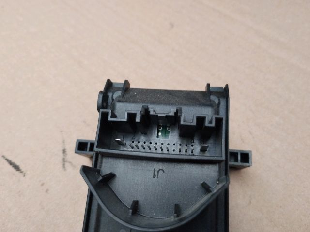 bontott FORD ECOSPORT Elektronika (Magában)