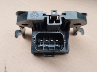 bontott FORD ECOSPORT Elektronika (Magában)