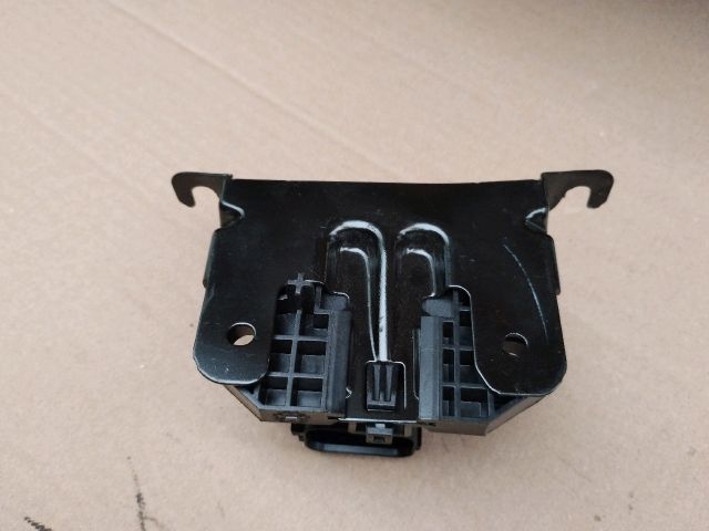 bontott FORD ECOSPORT Elektronika (Magában)