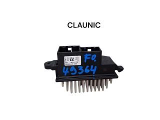 bontott FORD ECOSPORT Előtét Ellenállás Fűtőmotor