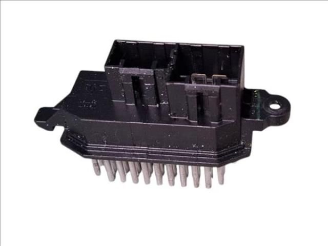 bontott FORD ECOSPORT Előtét Ellenállás Fűtőmotor