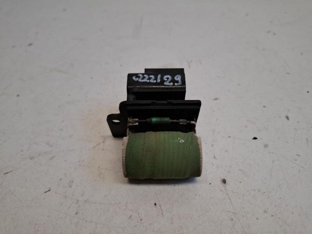 bontott FORD ECOSPORT Előtét Ellenállás Hűtőventilátor