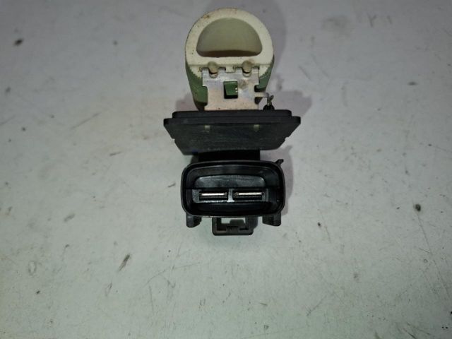 bontott FORD ECOSPORT Előtét Ellenállás Hűtőventilátor