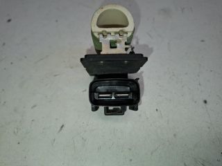 bontott FORD ECOSPORT Előtét Ellenállás Hűtőventilátor