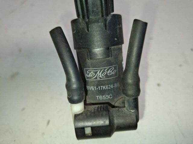 bontott FORD ECOSPORT Első Ablakmosó Szivattyú