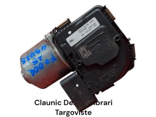 bontott FORD ECOSPORT Első Ablaktörlő Motor