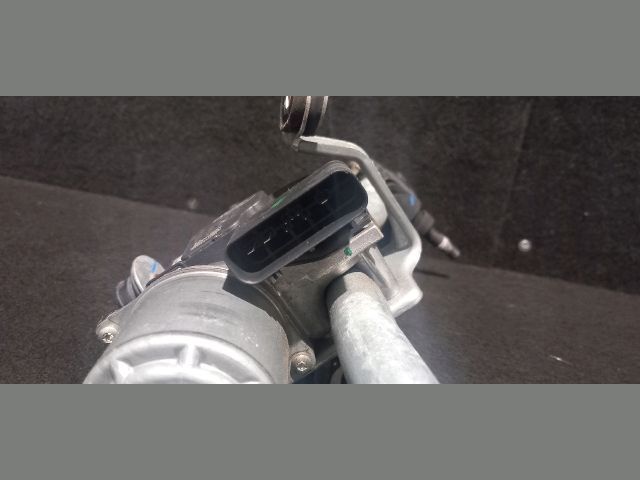 bontott FORD ECOSPORT Első Ablaktörlő Szerkezet Motorral