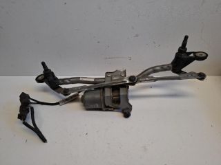 bontott FORD ECOSPORT Első Ablaktörlő Szerkezet Motorral