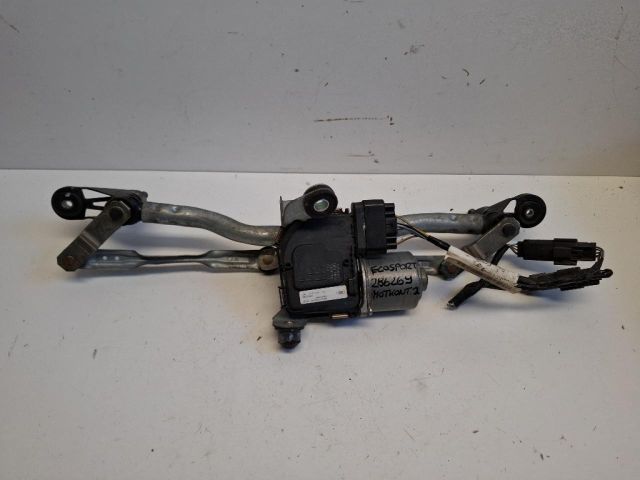 bontott FORD ECOSPORT Első Ablaktörlő Szerkezet Motorral