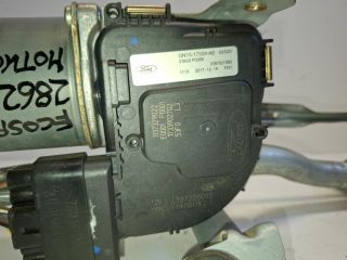 bontott FORD ECOSPORT Első Ablaktörlő Szerkezet Motorral