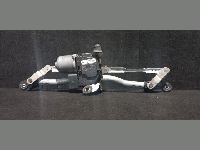 bontott FORD ECOSPORT Első Ablaktörlő Szerkezet Motorral