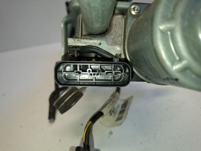 bontott FORD ECOSPORT Első Ablaktörlő Szerkezet Motorral