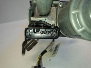 bontott FORD ECOSPORT Első Ablaktörlő Szerkezet Motorral