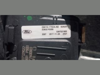 bontott FORD ECOSPORT Első Ablaktörlő Szerkezet Motorral