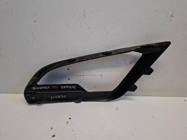 bontott FORD ECOSPORT Első Lökhárító Jobb Díszrács