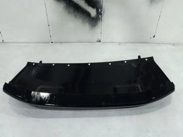 bontott FORD ECOSPORT Első Lökhárító Légterelő