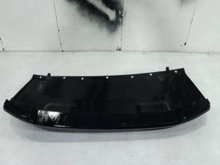 bontott FORD ECOSPORT Első Lökhárító Légterelő