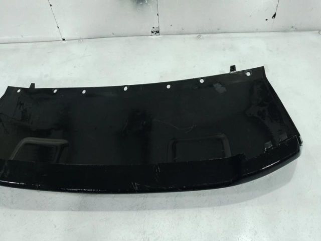 bontott FORD ECOSPORT Első Lökhárító Légterelő