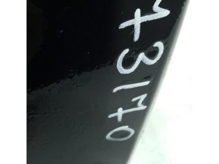 bontott FORD ECOSPORT Első Lökhárító Légterelő