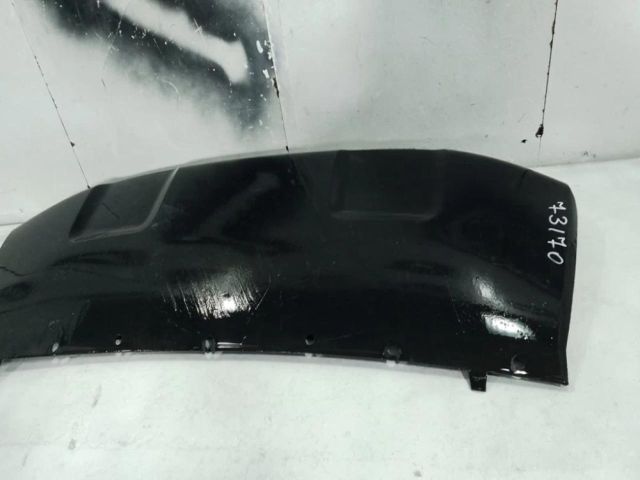 bontott FORD ECOSPORT Első Lökhárító Légterelő