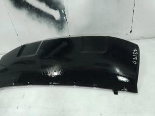 bontott FORD ECOSPORT Első Lökhárító Légterelő