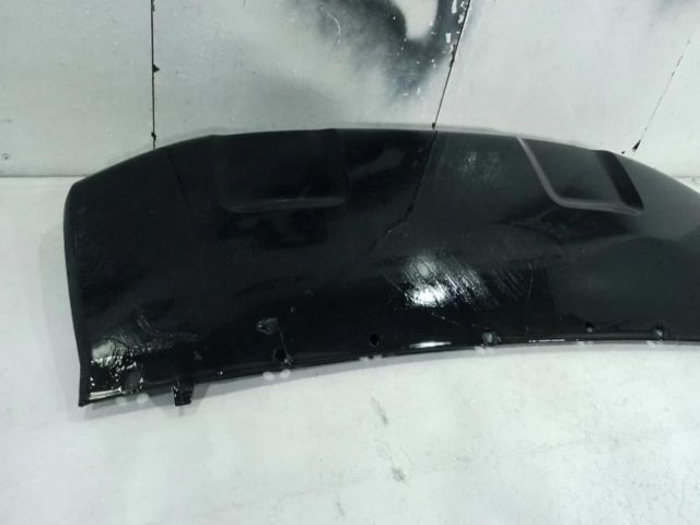 bontott FORD ECOSPORT Első Lökhárító Légterelő