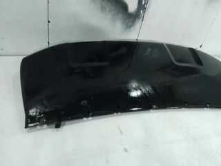 bontott FORD ECOSPORT Első Lökhárító Légterelő