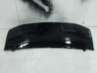 bontott FORD ECOSPORT Első Lökhárító Légterelő